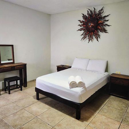 Hotel Sueno Maya Isla Mujeres Εξωτερικό φωτογραφία
