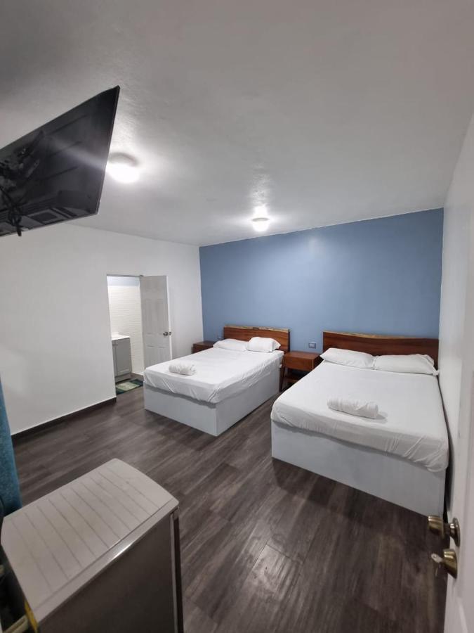Hotel Sueno Maya Isla Mujeres Εξωτερικό φωτογραφία