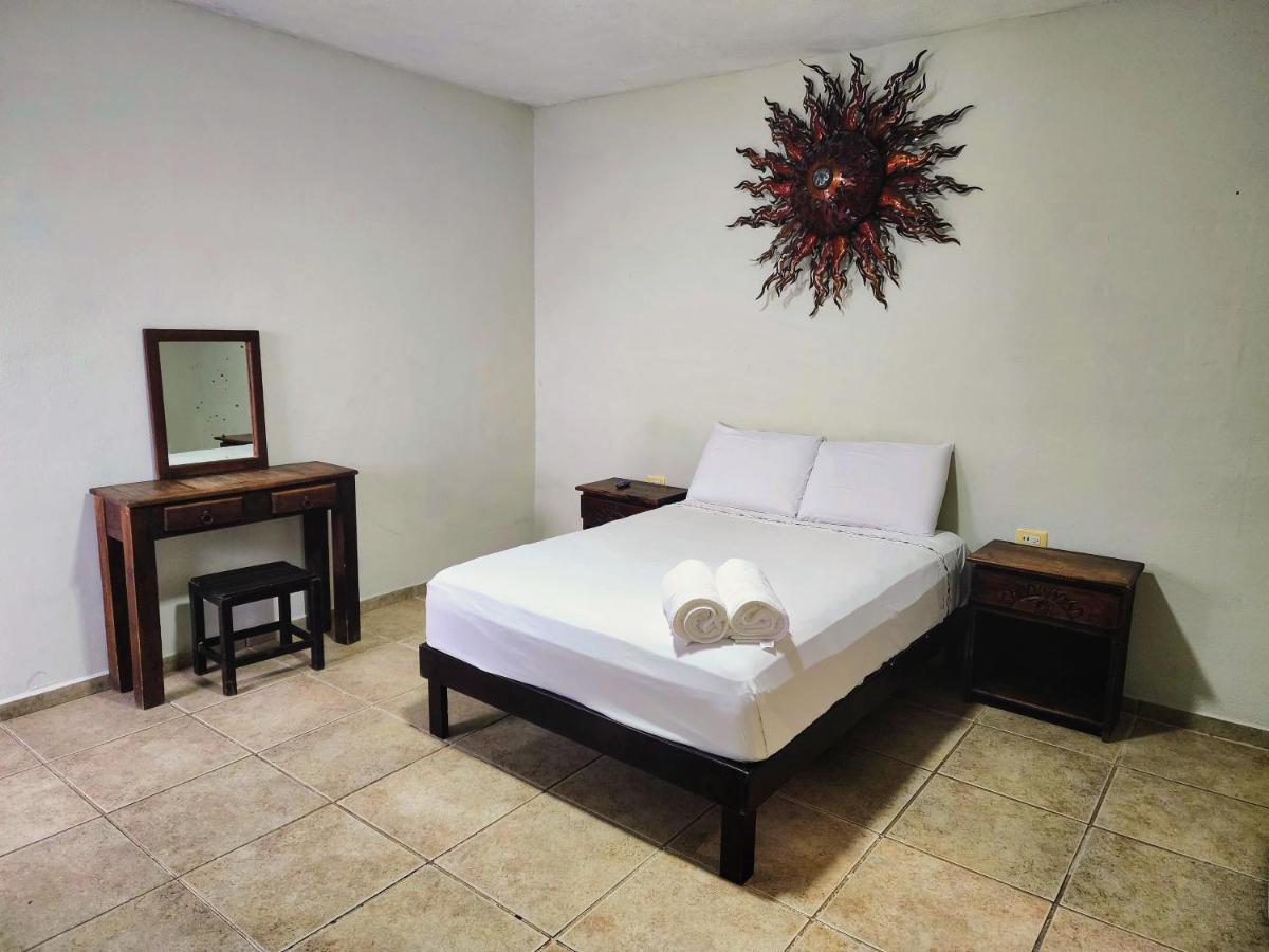 Hotel Sueno Maya Isla Mujeres Εξωτερικό φωτογραφία