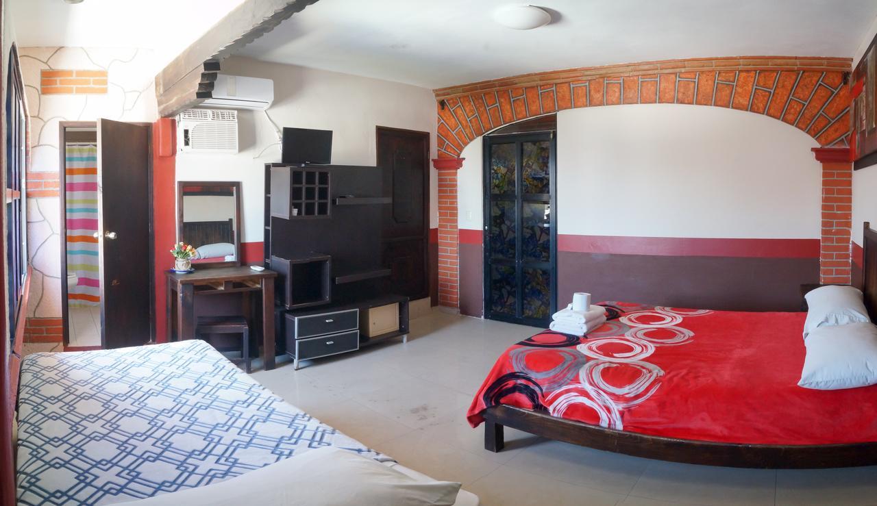 Hotel Sueno Maya Isla Mujeres Εξωτερικό φωτογραφία