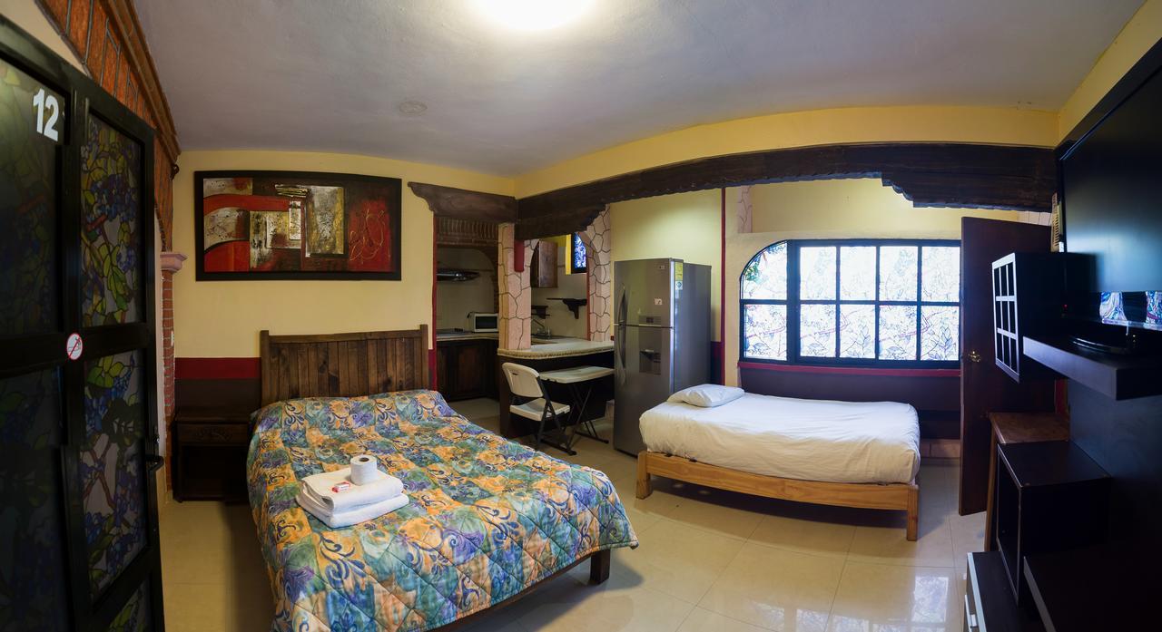 Hotel Sueno Maya Isla Mujeres Εξωτερικό φωτογραφία