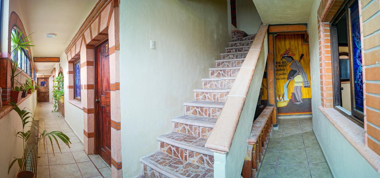 Hotel Sueno Maya Isla Mujeres Εξωτερικό φωτογραφία