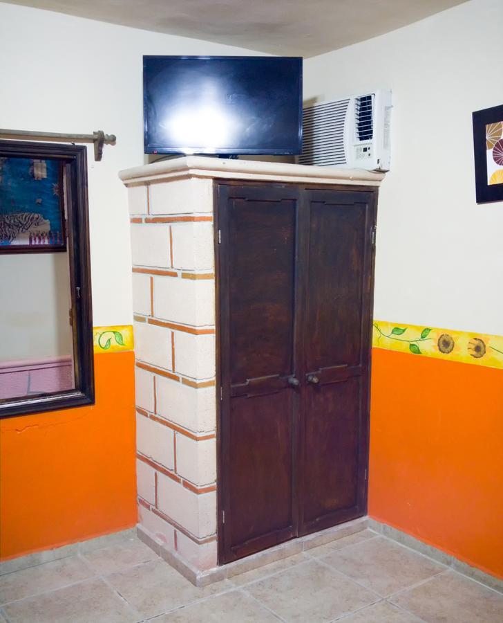Hotel Sueno Maya Isla Mujeres Εξωτερικό φωτογραφία