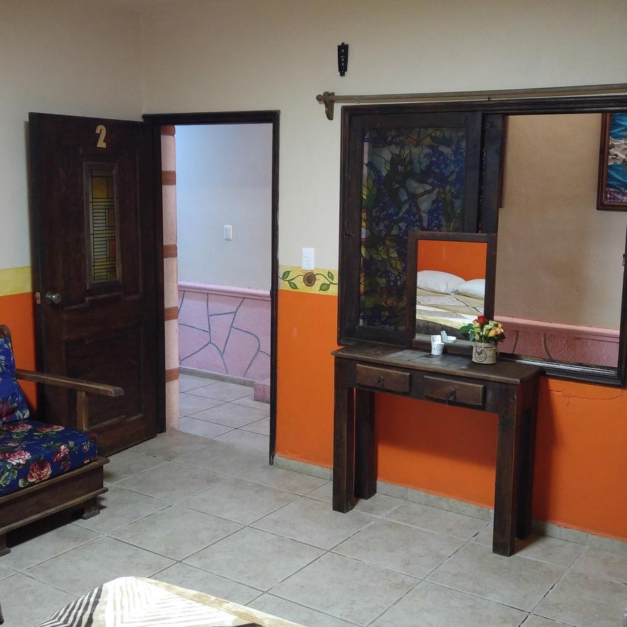 Hotel Sueno Maya Isla Mujeres Εξωτερικό φωτογραφία