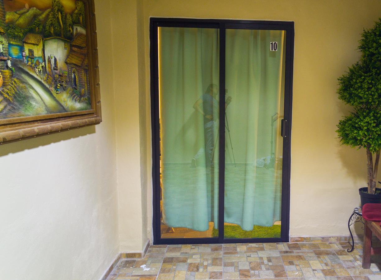 Hotel Sueno Maya Isla Mujeres Εξωτερικό φωτογραφία