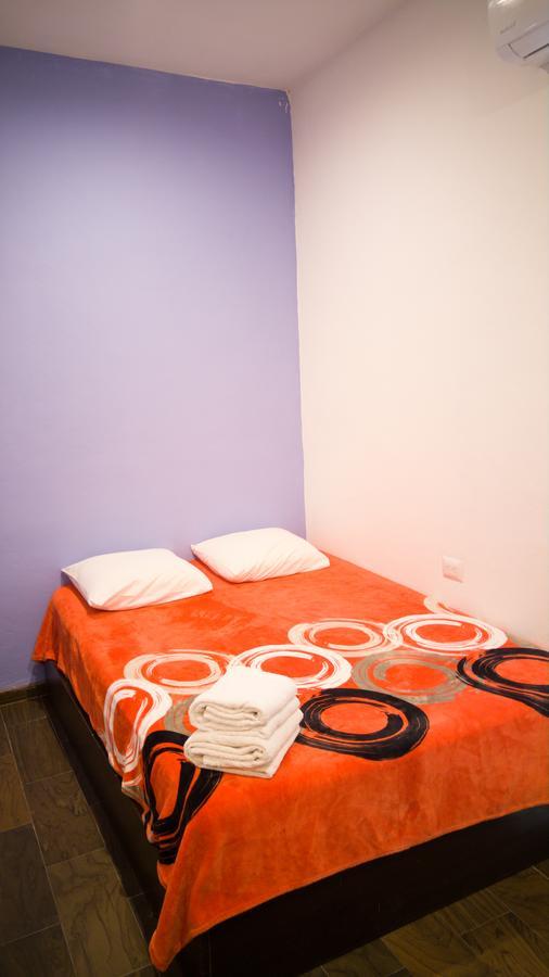 Hotel Sueno Maya Isla Mujeres Εξωτερικό φωτογραφία