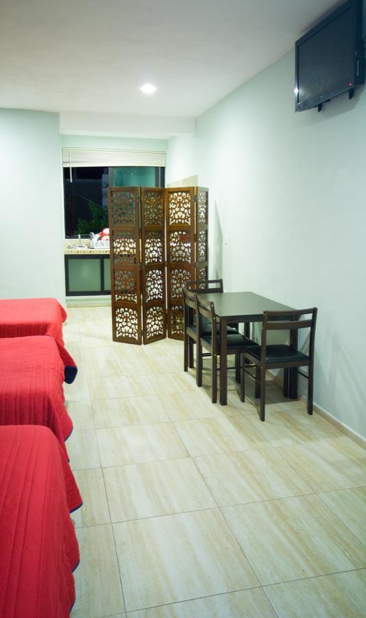 Hotel Sueno Maya Isla Mujeres Εξωτερικό φωτογραφία