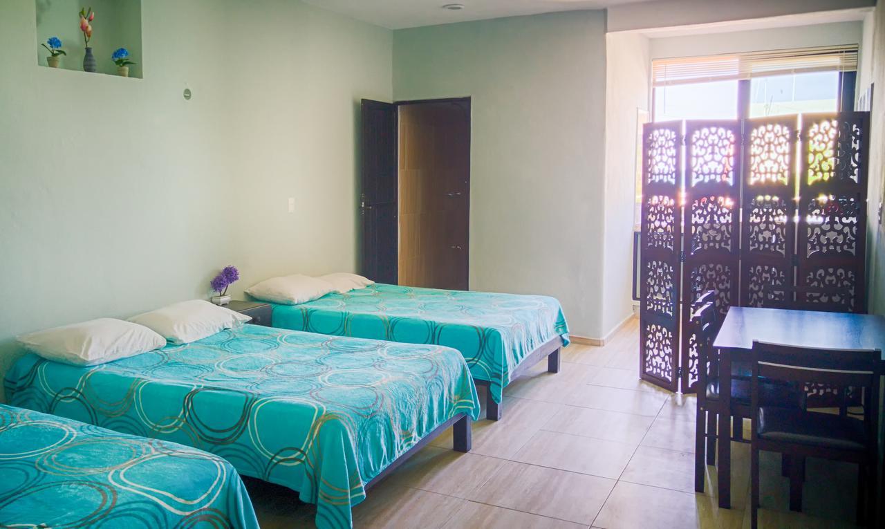 Hotel Sueno Maya Isla Mujeres Εξωτερικό φωτογραφία