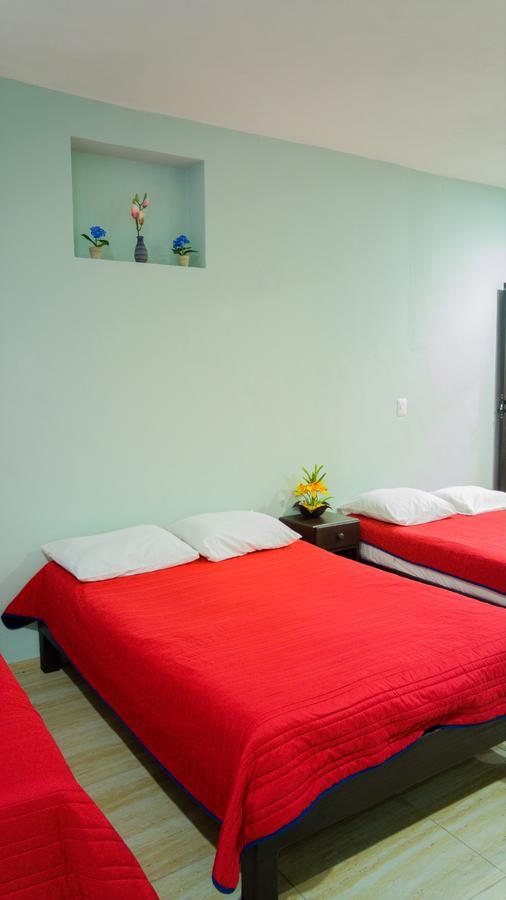 Hotel Sueno Maya Isla Mujeres Εξωτερικό φωτογραφία
