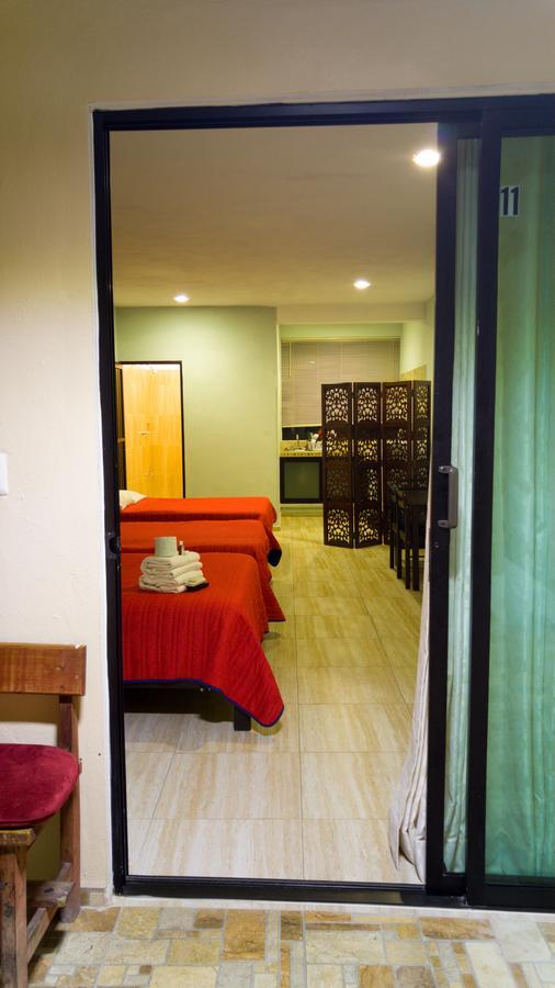 Hotel Sueno Maya Isla Mujeres Εξωτερικό φωτογραφία