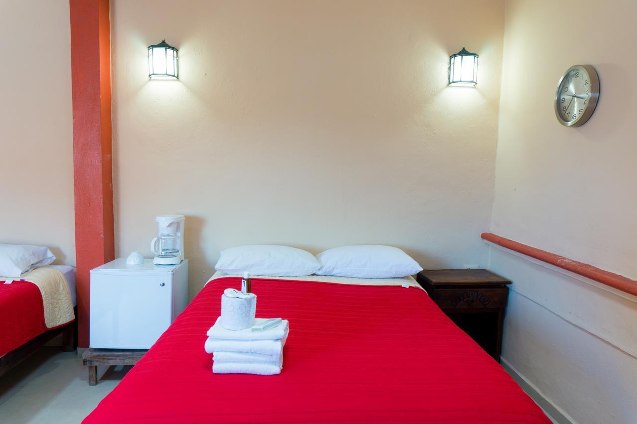 Hotel Sueno Maya Isla Mujeres Εξωτερικό φωτογραφία