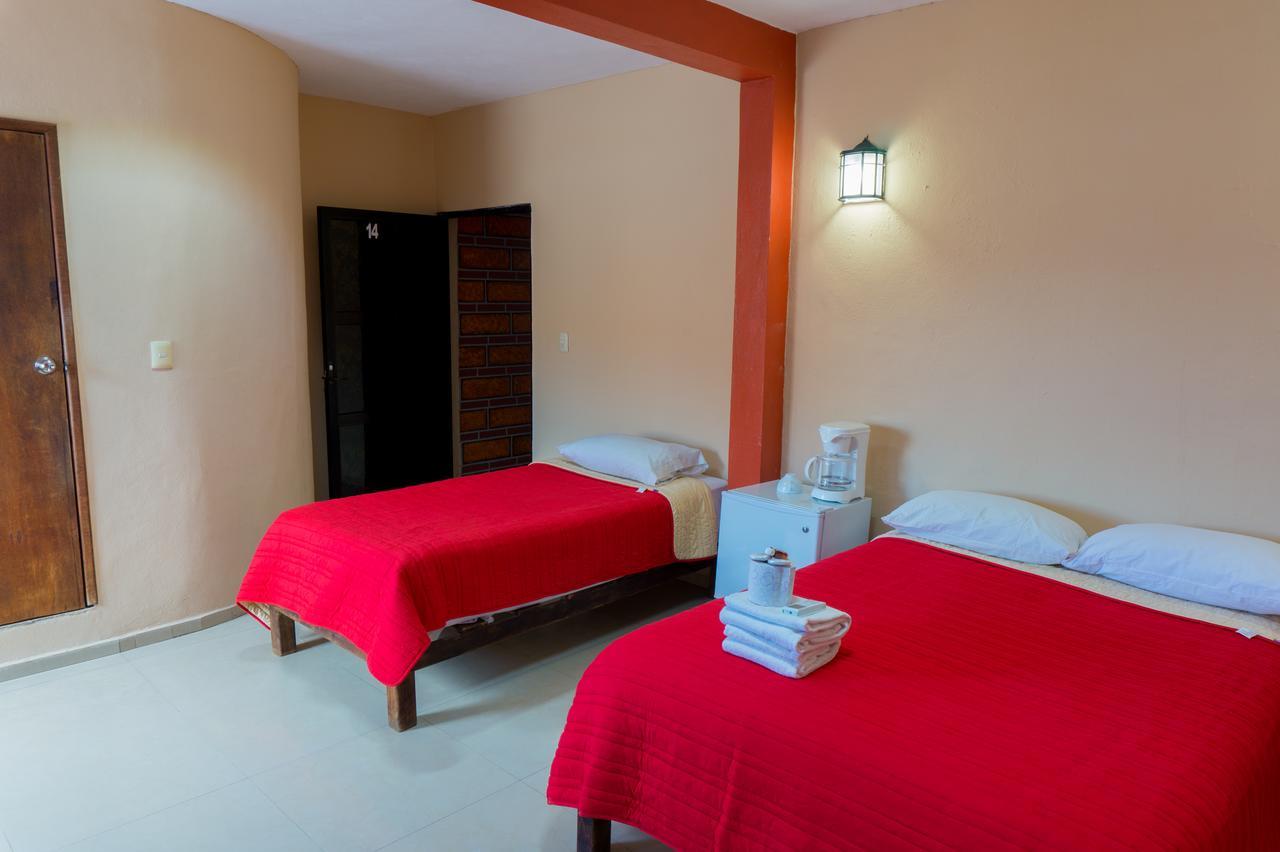 Hotel Sueno Maya Isla Mujeres Εξωτερικό φωτογραφία