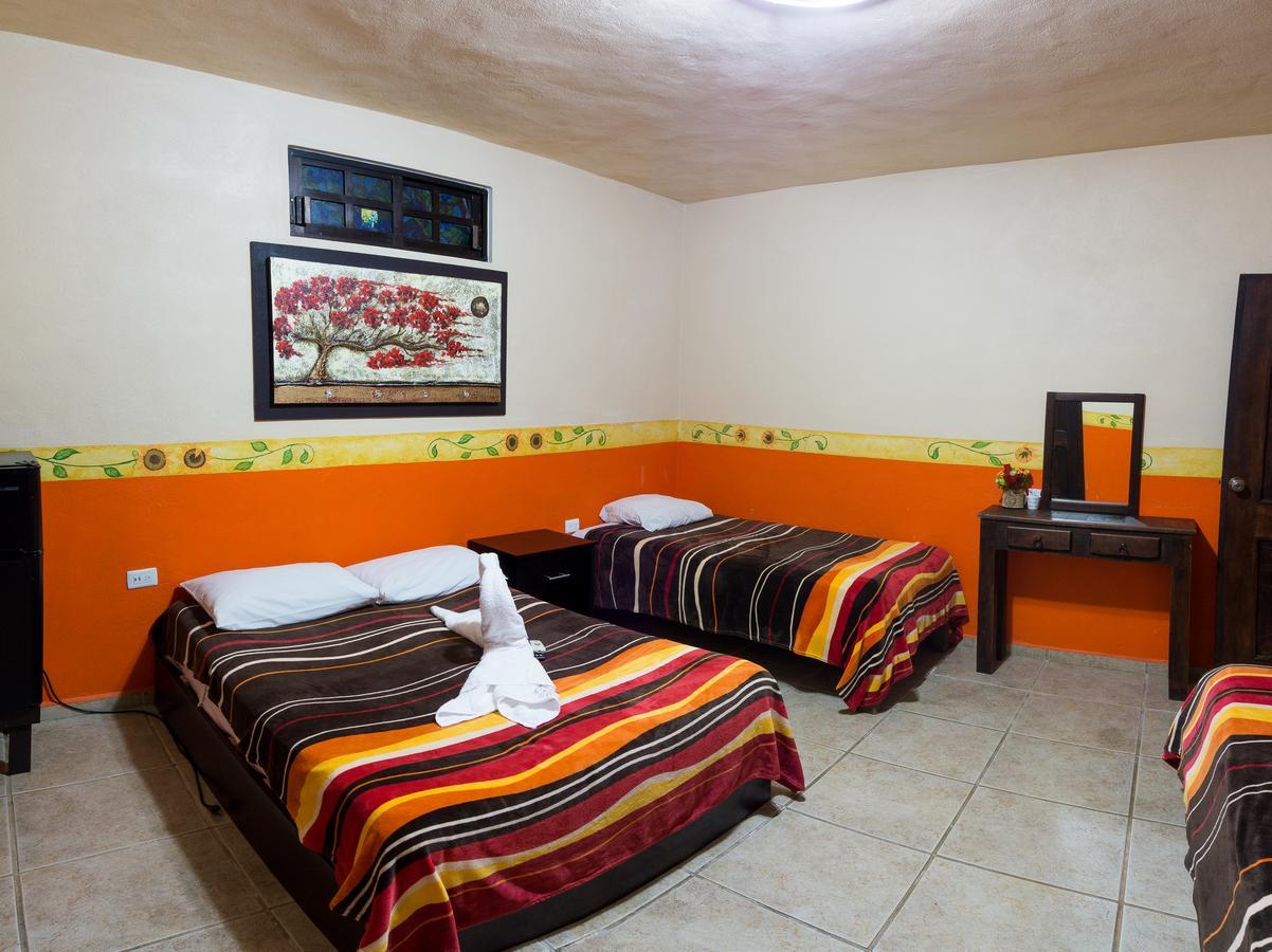 Hotel Sueno Maya Isla Mujeres Εξωτερικό φωτογραφία