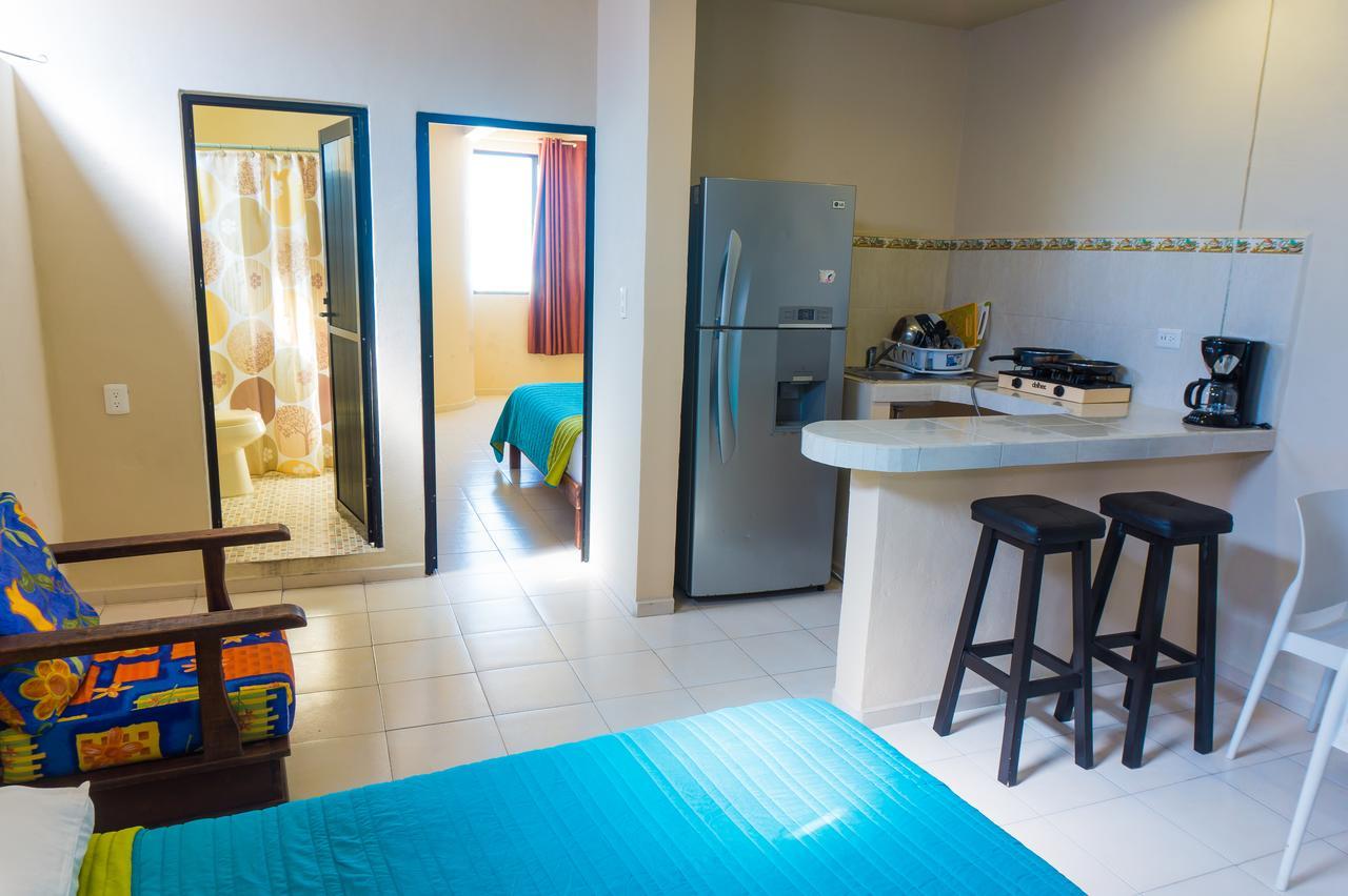 Hotel Sueno Maya Isla Mujeres Εξωτερικό φωτογραφία