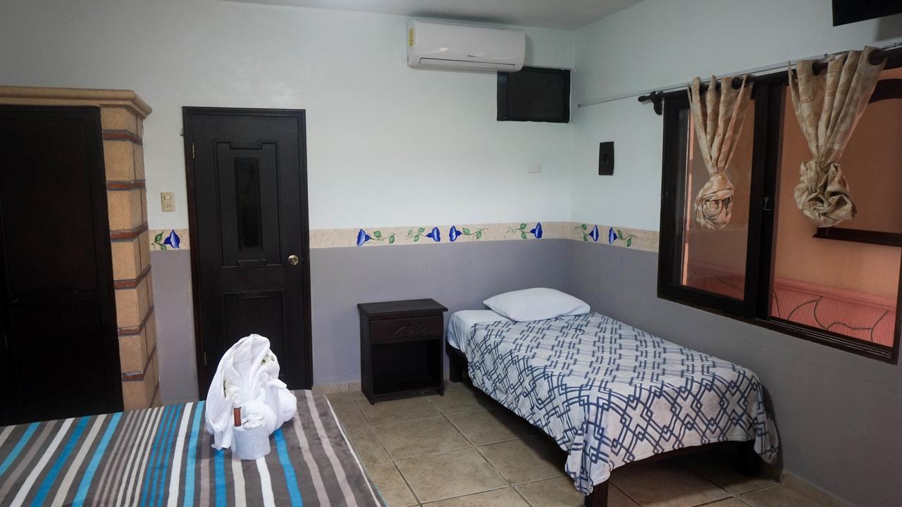 Hotel Sueno Maya Isla Mujeres Εξωτερικό φωτογραφία