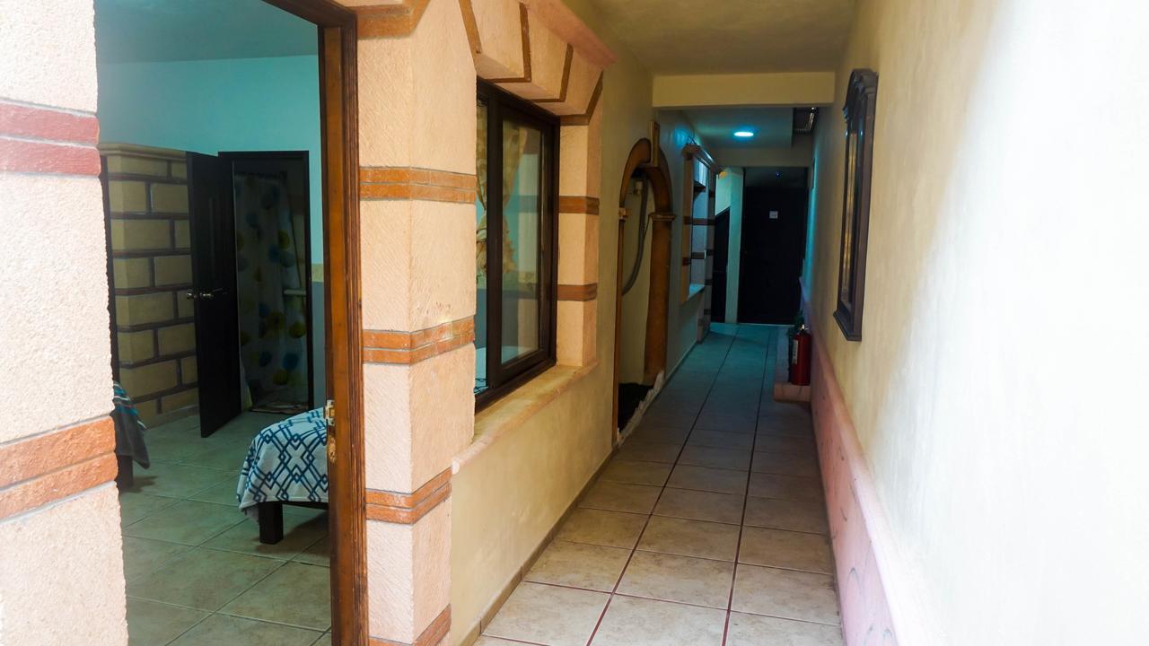 Hotel Sueno Maya Isla Mujeres Εξωτερικό φωτογραφία
