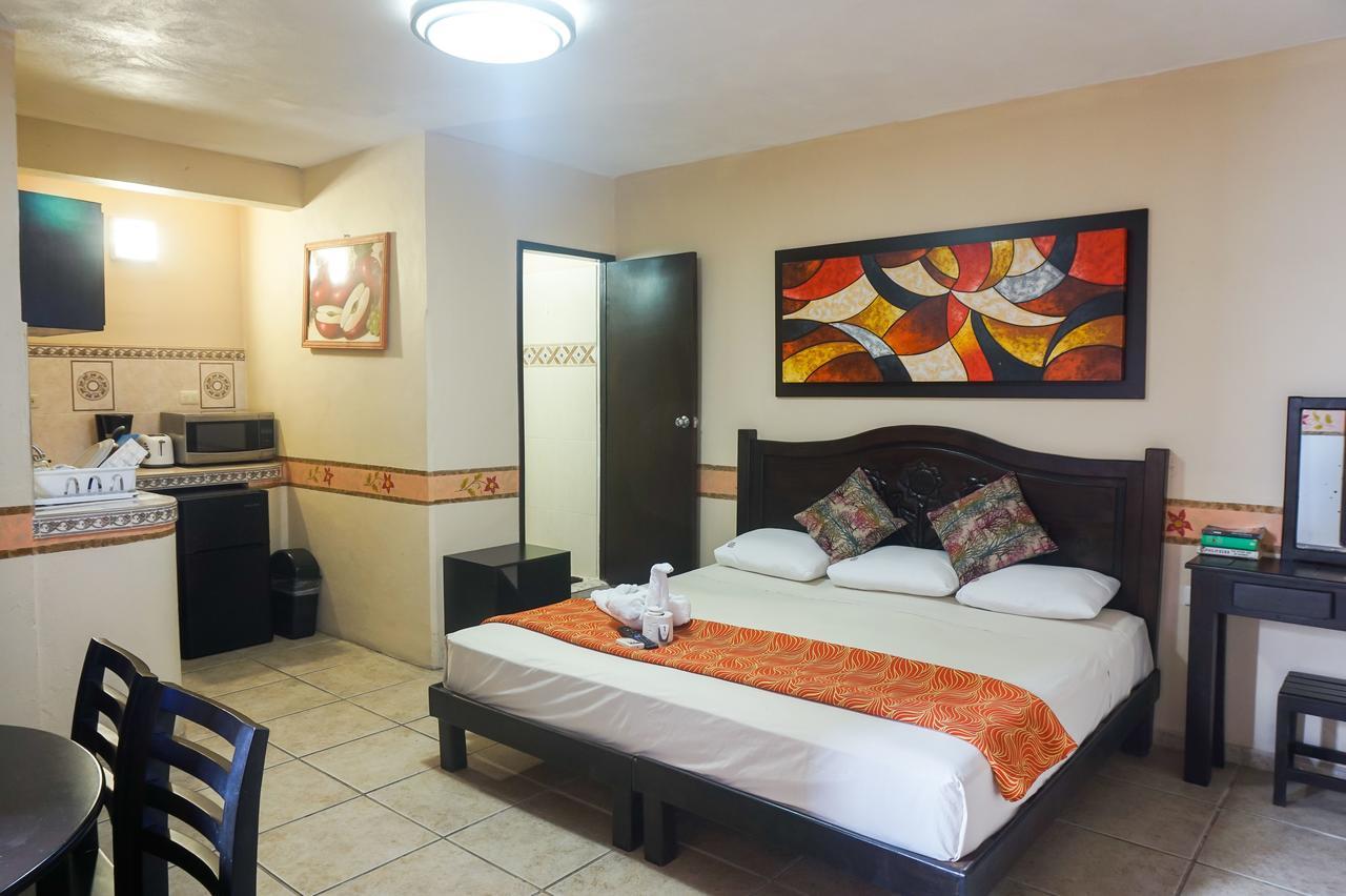 Hotel Sueno Maya Isla Mujeres Εξωτερικό φωτογραφία