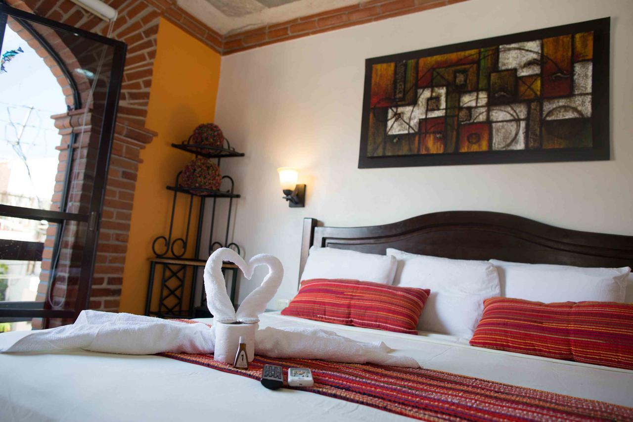 Hotel Sueno Maya Isla Mujeres Εξωτερικό φωτογραφία