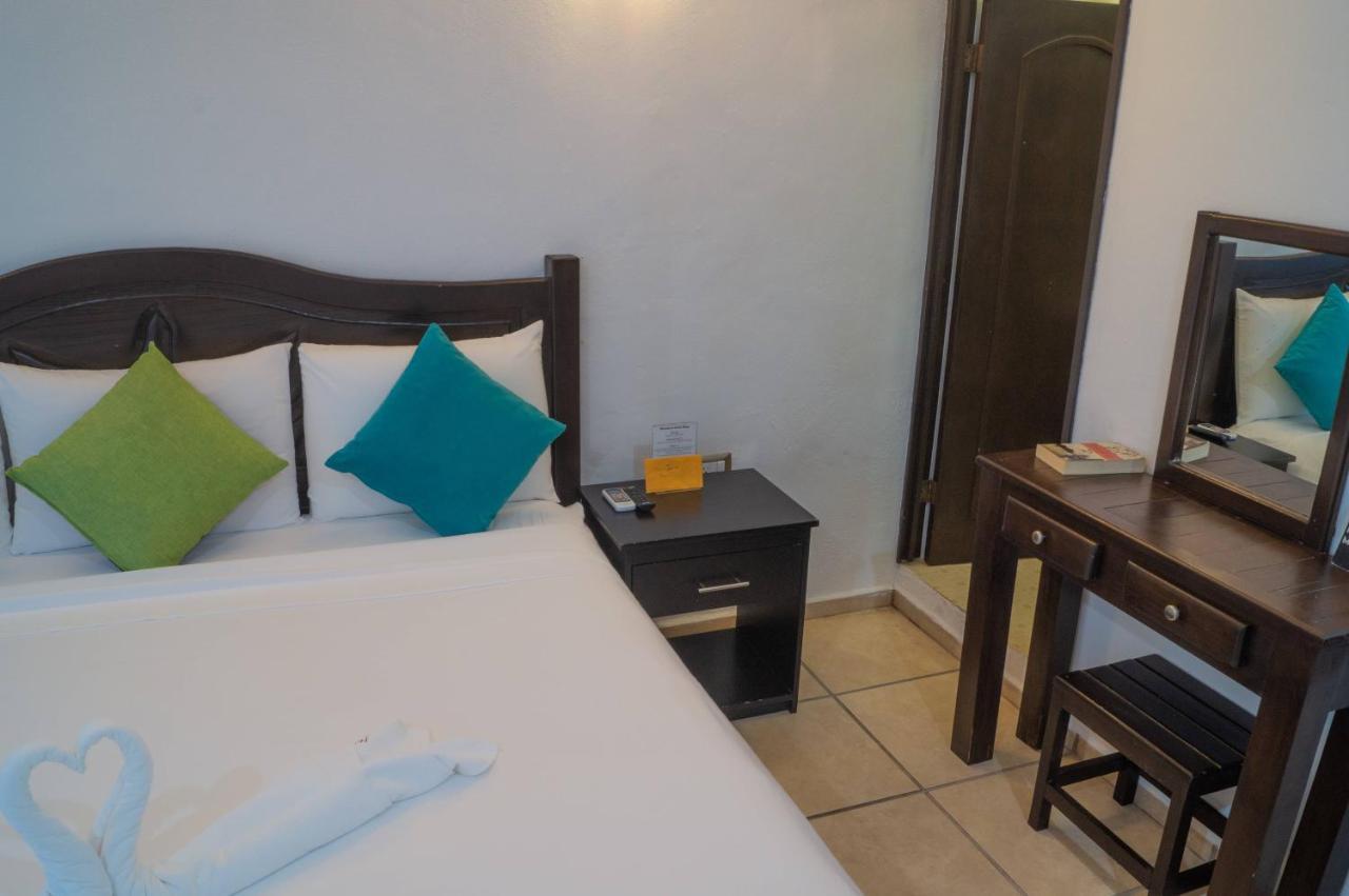 Hotel Sueno Maya Isla Mujeres Εξωτερικό φωτογραφία